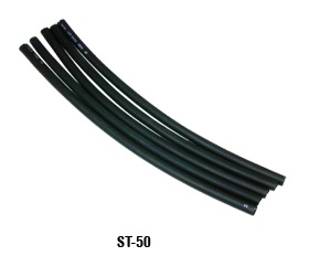 Muchmore　ST-50 シュリンクチューブ　5.0mm/１m