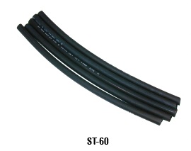 Muchmore　ST-60 シュリンクチューブ　6.0mm/１m