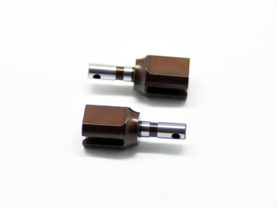 ARROWMAX　AM-E0229　センターカップジョイント【MBX6用/spring steel】