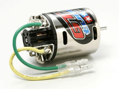 TAMIYA　OP-779　GTチューンモーター（25T）