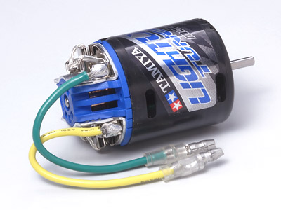 TAMIYA　OP-983　ライトチューンモーター(28T)
