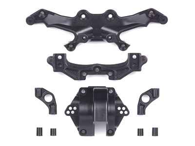 TAMIYA OP-991 TA05-IFS カーボン強化N部品 TAMIYA OP-991 TA05-IFS カーボン強化N部品