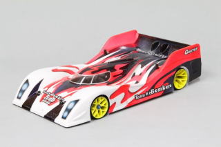 TEAM BOMBER TB60011 Team Bomber TB-LMPタイプA(軽量) TEAM BOMBER TB60011 Team Bomber TB-LMPタイプA(軽量)