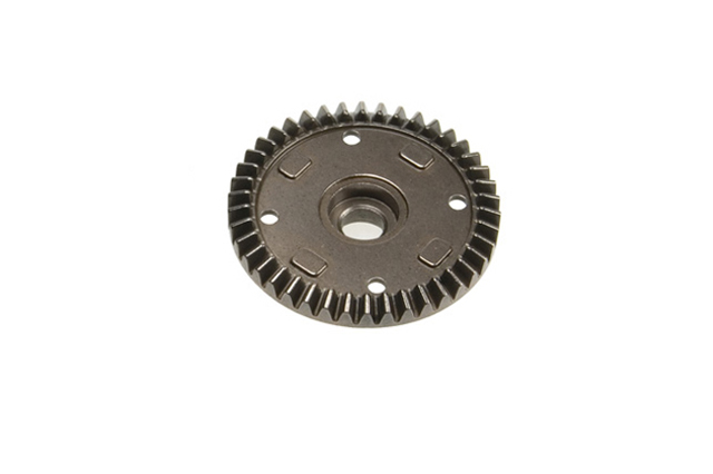 Team Durango　TD310004　デフリングギヤ 42T (1pc)
