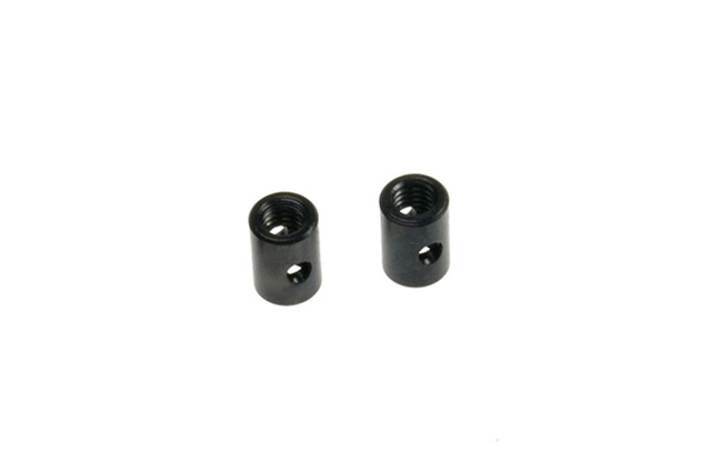 Team Durango　TD310024　ドライブシャフトブッシュ (2pcs)