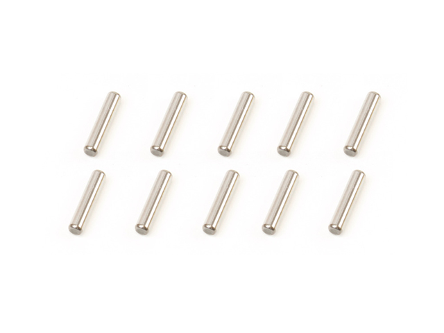 Team Durango　TD310239　ピン 1.5x7mm (10pcs)（DEX210）