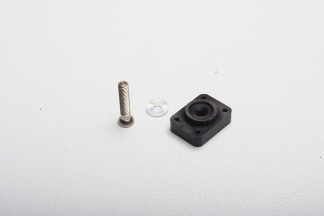 TRG　TRG1025　ローピボットパーツ【TRG114用】