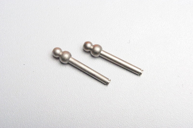 TRG　TRG1108　Wボールキングピン(2pcs)【TRG114用】