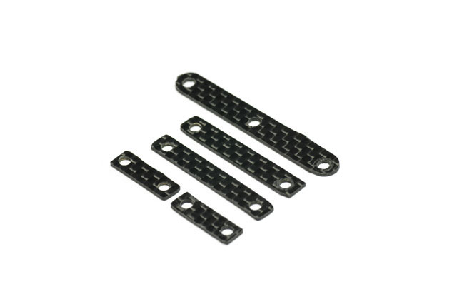 X-Factory　X6-1012　シャーシ シム【X-6Cubed】