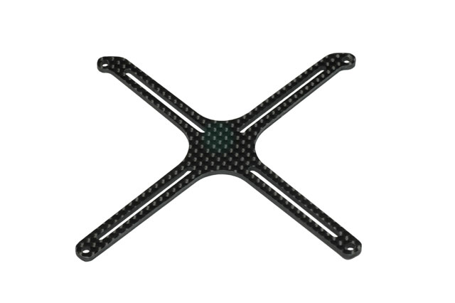 X-Factory　X6-1229　バッテリーストラップ【X-6Cubed】