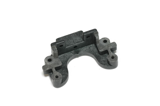 X-Factory　X6-1313　リヤバルクヘッド【X-6Cubed】