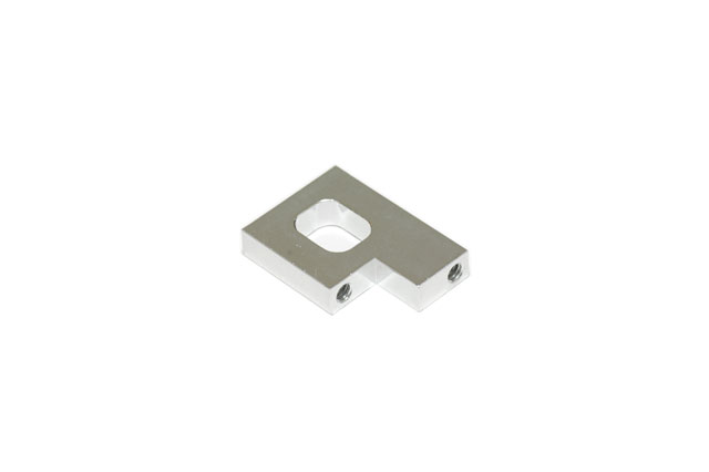 X-Factory　X6-1400　フロントトップデッキサポート【1Pcs/X-6Cubed】