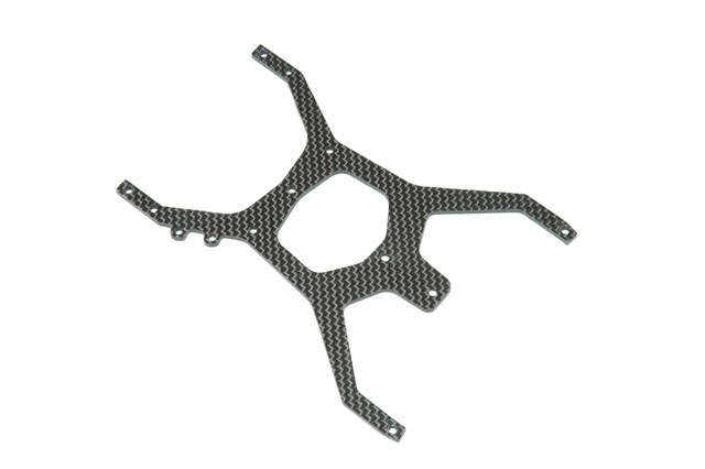 X-Factory　X6-1503　トップデッキ【X-6Cubed】