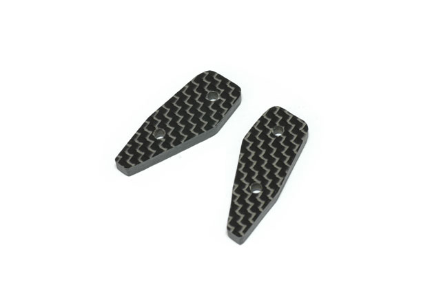 X-Factory　X6-1534　ノースブリッジスペーサー【X-6Cubed】