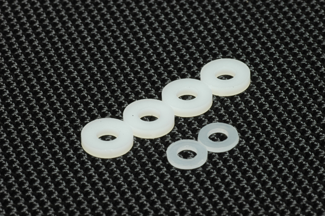 X-Factory　X6-3250　アンチスクアット　シム【X-6Cubed/X-6/6Sq & X-60】