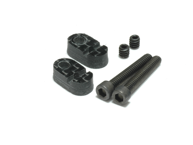 X-Factory　X6-3700　スウェイバーマウント【X-6Cubed/X-6Sq】