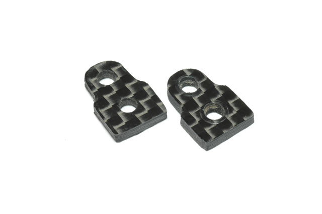 X-Factory X6-6321 ボディーマウント【X-6Cubed】 X-Factory X6-6321 ボディーマウント【X-6Cubed】
