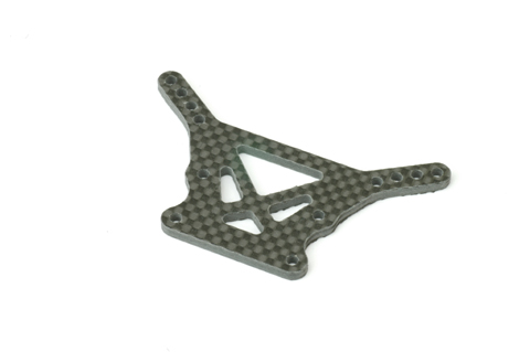 X-Factory　X5-ES004　リヤショックタワーブレース (X-5・XX4用）