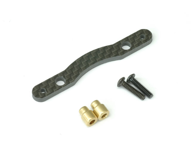 X-Factory　X5-ES006　ステアリングリンク (X-5・XX4用）