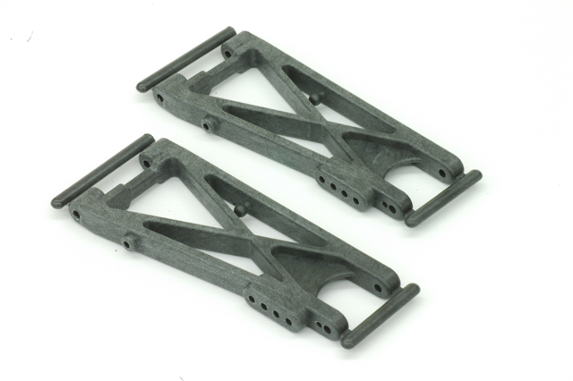 X-Factory X60-3011 X-60用コントロールアーム(リヤ) X-Factory X60-3011 X-60用コントロールアーム(リヤ)