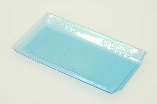 X-Factory　X60-8102　X-60 スポイラー