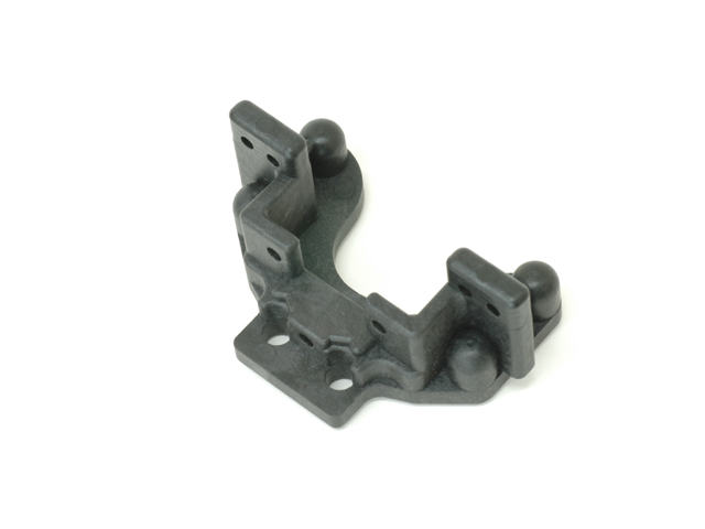 X-Factory X6-1310 リヤバルクヘッド (X-6/Sq & X-60) X-Factory X6-1310 リヤバルクヘッド (X-6/Sq & X-60)