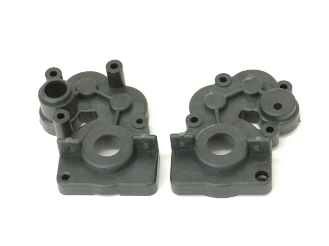 X-Factory　X6-5001　4ギア用トランスミッションケース （X-6/6Sq & X-60）