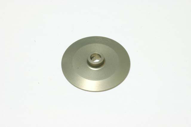 X-Factory　X6-5530　スリッパープレート（1枚入）【X-6/6Sq & X-60/B4/T4/SC10用】
