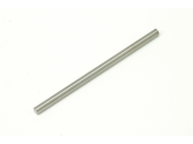 X-Factory　X6-6141　チタン製リヤヒンジピン2.350"【X-6Cubed/6Sq & X-60/1本入】
