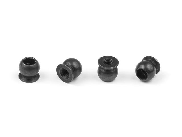 XRAY 303241 5.8mmボール【4pcs】 XRAY 303241 5.8mmボール【4pcs】