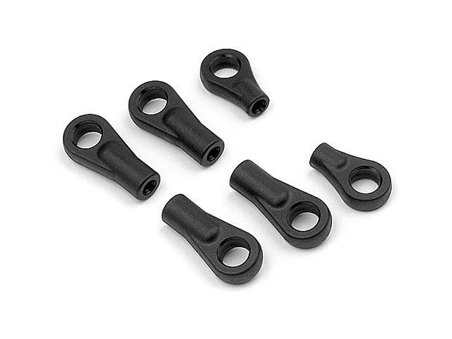 XRAY 332660 ボールジョイント【5.8mm/4+2/NT1用】 XRAY 332660 ボールジョイント【5.8mm/4+2/NT1用】