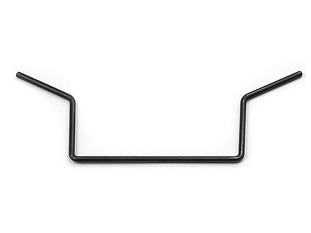 XRAY 333420 リアアンチロールバー【2.0mm/NT1用】 XRAY 333420 リアアンチロールバー【2.0mm/NT1用】