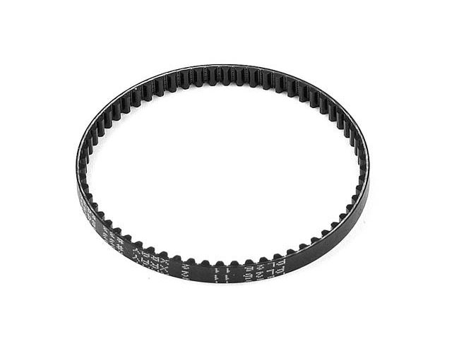 XRAY 335430 フロントベルト【3x186mm/NT1用】 XRAY 335430 フロントベルト【3x186mm/NT1用】