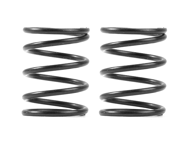 XRAY 338082 ダンパースプリング 3S【C4.0/2pcs】 XRAY 338082 ダンパースプリング 3S【C4.0/2pcs】