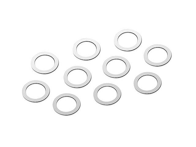 XRAY 338584 シム【5x7x0.2/10pcs/NT1用】 XRAY 338584 シム【5x7x0.2/10pcs/NT1用】