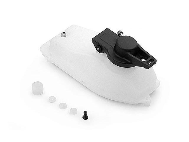 XRAY　338602　フューエルタンク V3【75cc/NT1用】