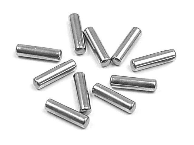 XRAY 981208 ピン【2x8/10pcs】 XRAY 981208 ピン【2x8/10pcs】