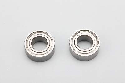 YOKOMO　BB-105-2A　φ10mm×φ5mm ベアリング