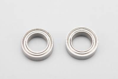 YOKOMO　BB-106-2A　φ10mm×φ6mm ベアリング