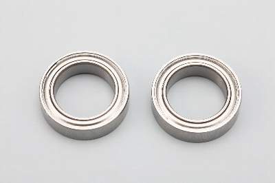 YOKOMO　BB-1510　φ15mm×φ10mm ベアリング