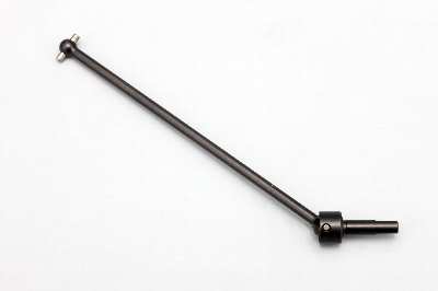 YOKOMO　BM-010CF　B-MAX4用フロント メインドライブシャフト Assy (L)