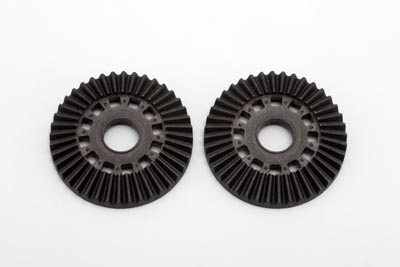 YOKOMO BM-503 B-MAX4用デフ用 リングギヤ YOKOMO BM-503 B-MAX4用デフ用 リングギヤ