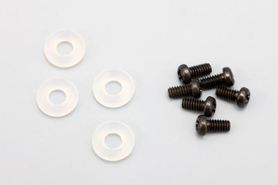YOKOMO　D-021M　H.D.フロントワンウェイ用メンテナンスキット