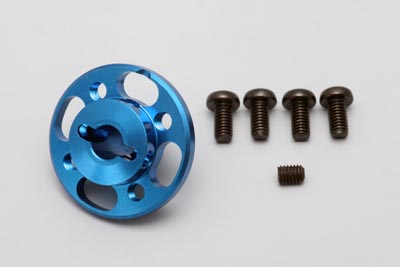 YOKOMO D-024 軽量スパーギヤアダプター YOKOMO D-024 軽量スパーギヤアダプター