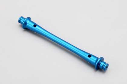YOKOMO R12-20S R12用 リア バルクヘッド シャフト YOKOMO R12-20S R12用 リア バルクヘッド シャフト