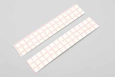 YOKOMO　ZC-203A　サーボ固定用 両面テープ
