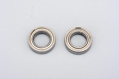 YOKOMO　BB-1060P　スーパープレシジョンボールベアリング　φ10×φ6×3mm