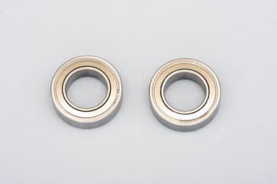 YOKOMO　BB-1480PA　スーパープレシジョン ベアリング（8φ×14φ×4mm）