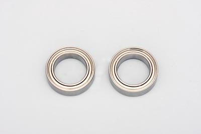 YOKOMO BB-1510P スーパープレシジョン ベアリング(10φ×15φ×4mm) YOKOMO BB-1510P スーパープレシジョン ベアリング(10φ×15φ×4mm)