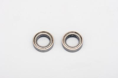 YOKOMO　BB-850P　スーパープレシジョン ベアリング（5φ×8φ×2.5�）